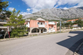 Apartment Denis, Baska Voda